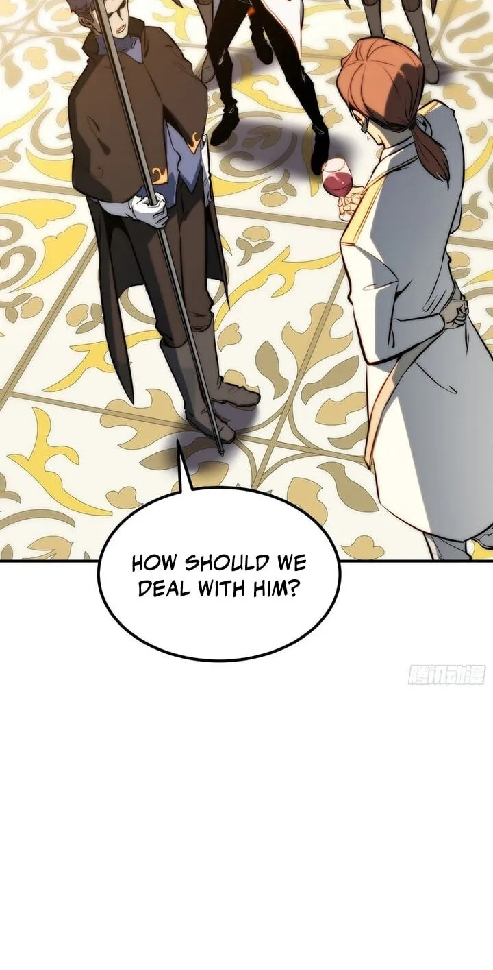 Read All Class Awakening God Slayer EN Manga Online