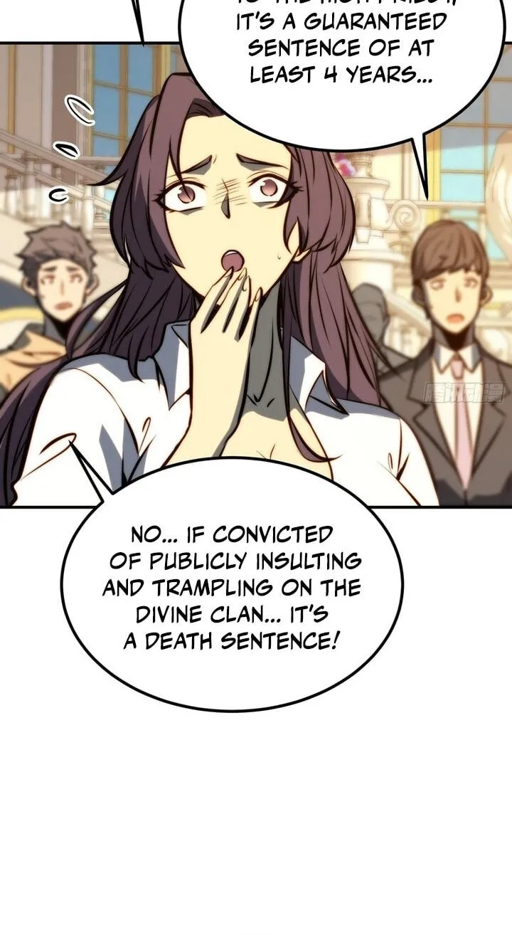 Read All Class Awakening God Slayer EN Manga Online