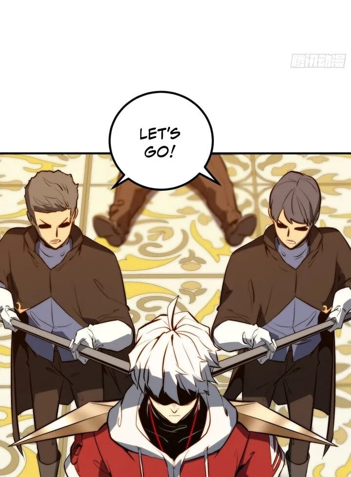 Read All Class Awakening God Slayer EN Manga Online