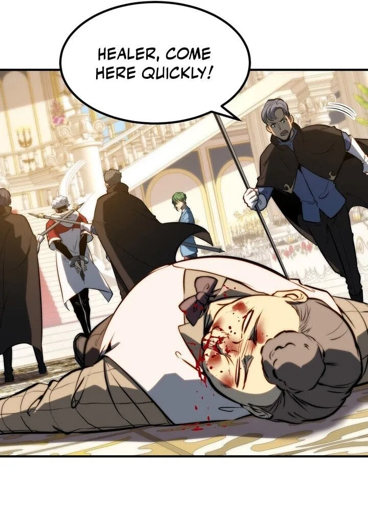 Read All Class Awakening God Slayer EN Manga Online