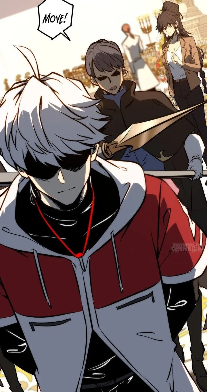 Read All Class Awakening God Slayer EN Manga Online