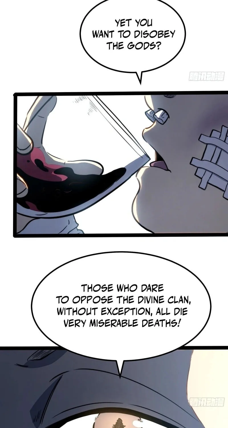 Read All Class Awakening God Slayer EN Manga Online