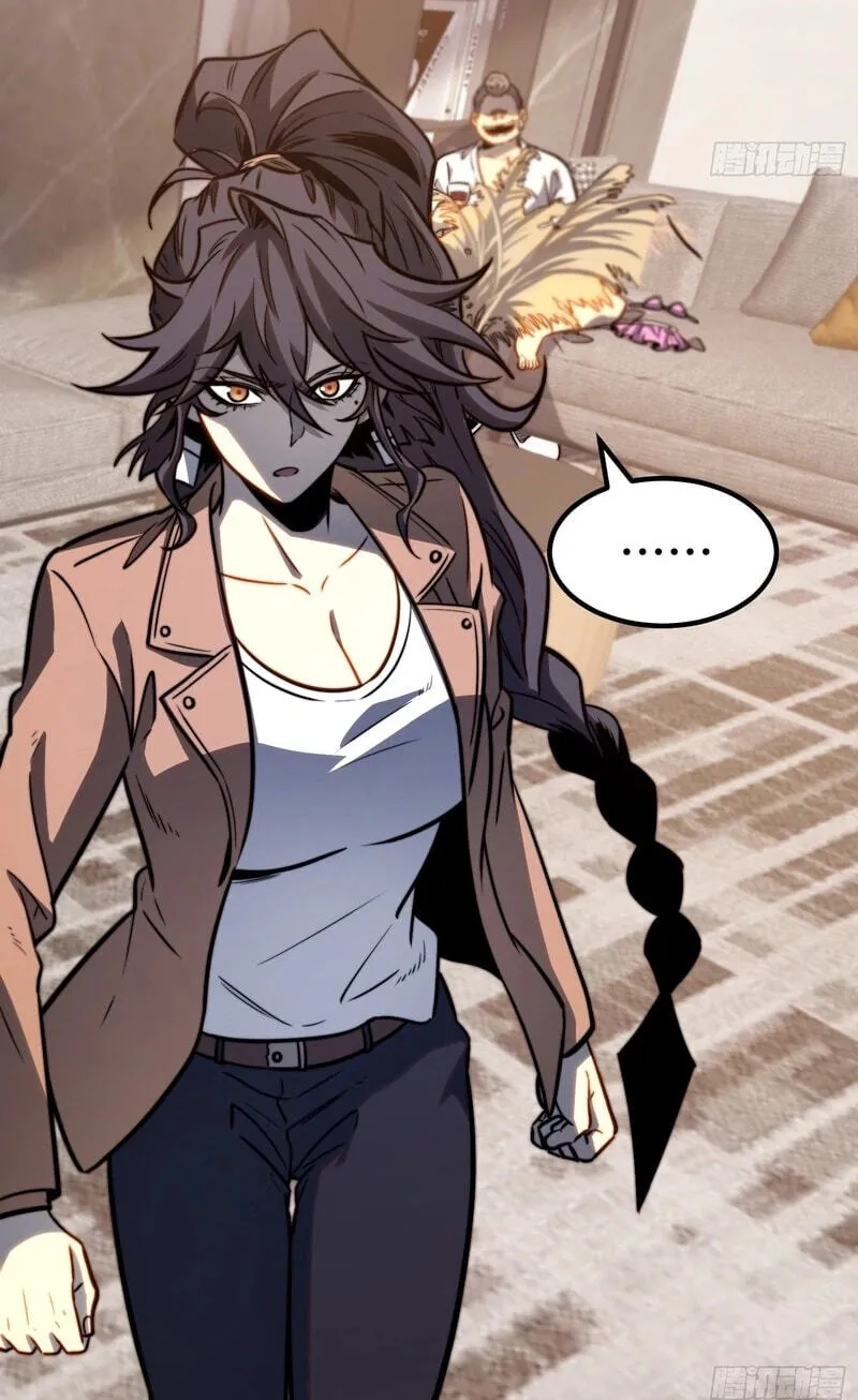 Read All Class Awakening God Slayer EN Manga Online
