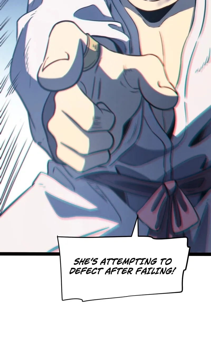 Read All Class Awakening God Slayer EN Manga Online