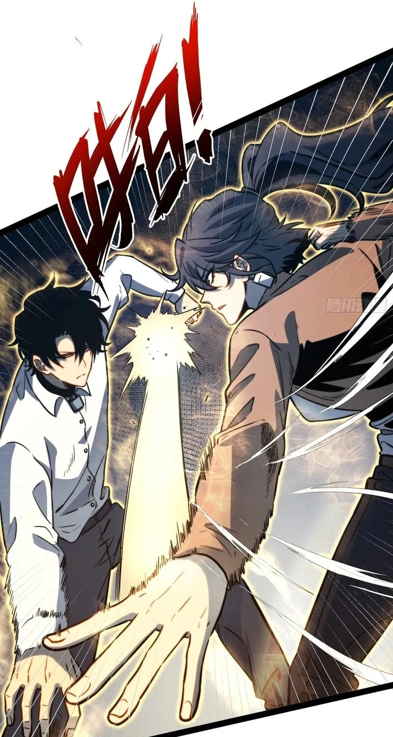 Read All Class Awakening God Slayer EN Manga Online