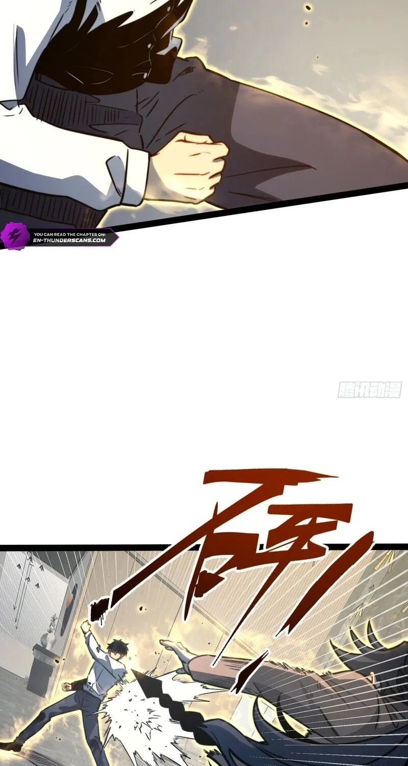 Read All Class Awakening God Slayer EN Manga Online
