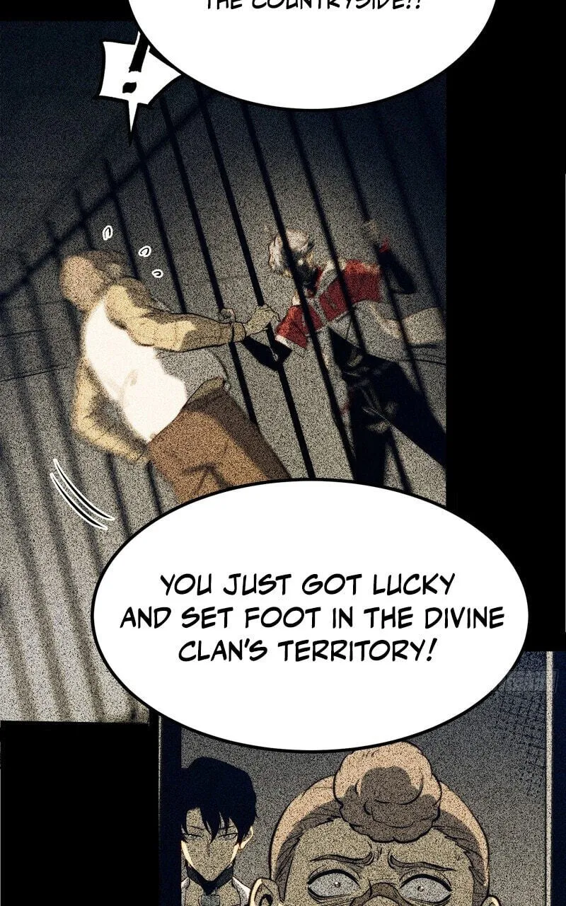Read All Class Awakening God Slayer EN Manga Online