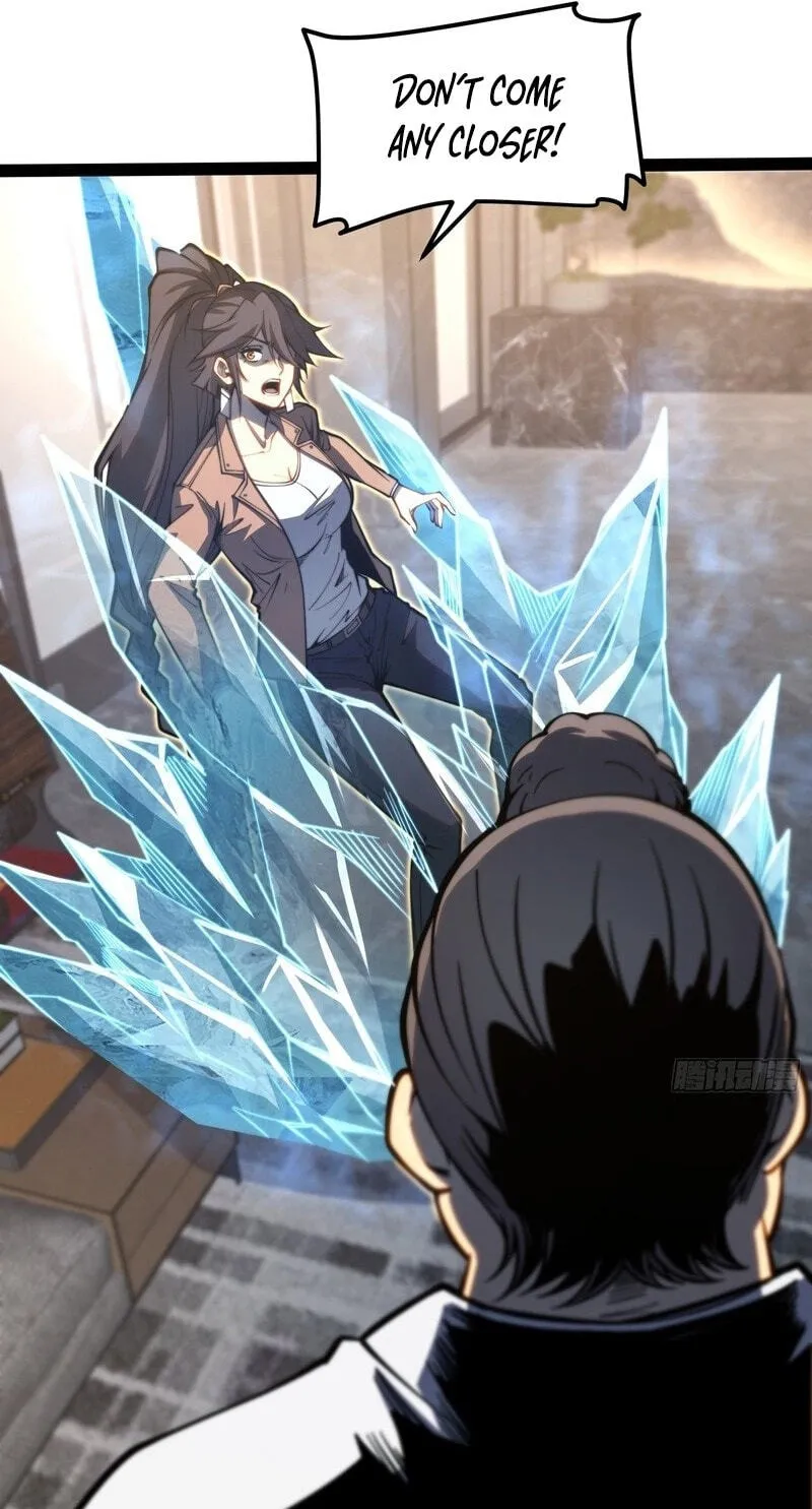 Read All Class Awakening God Slayer EN Manga Online