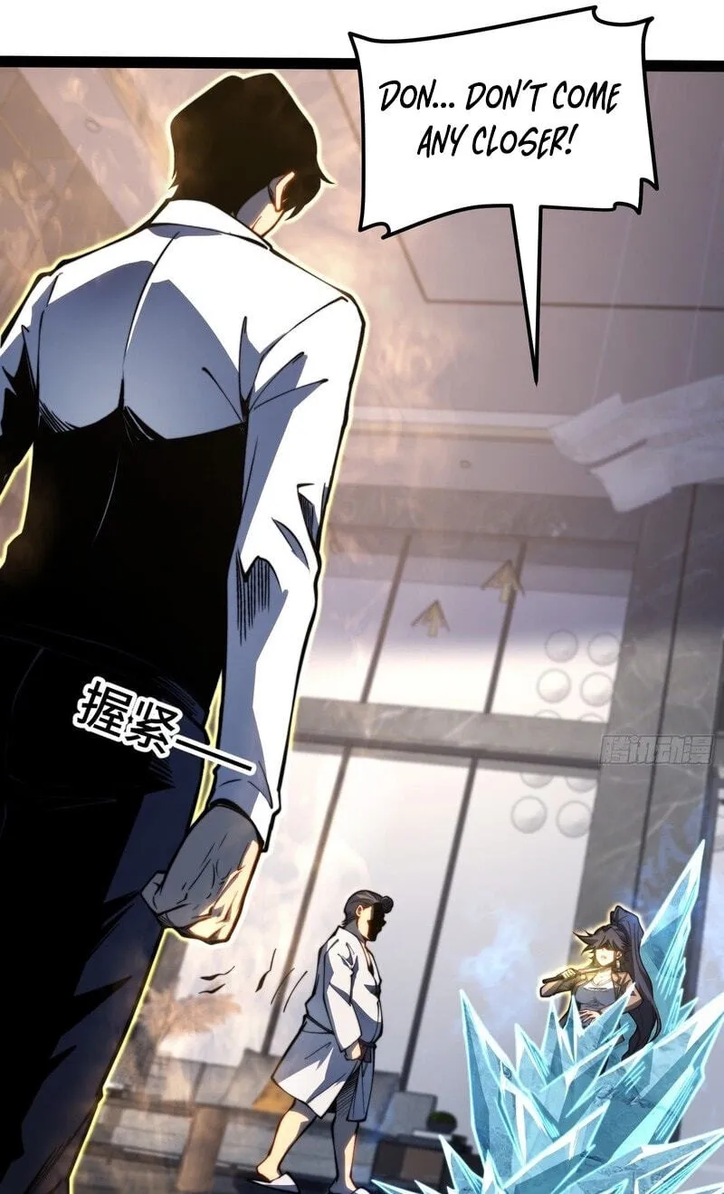 Read All Class Awakening God Slayer EN Manga Online
