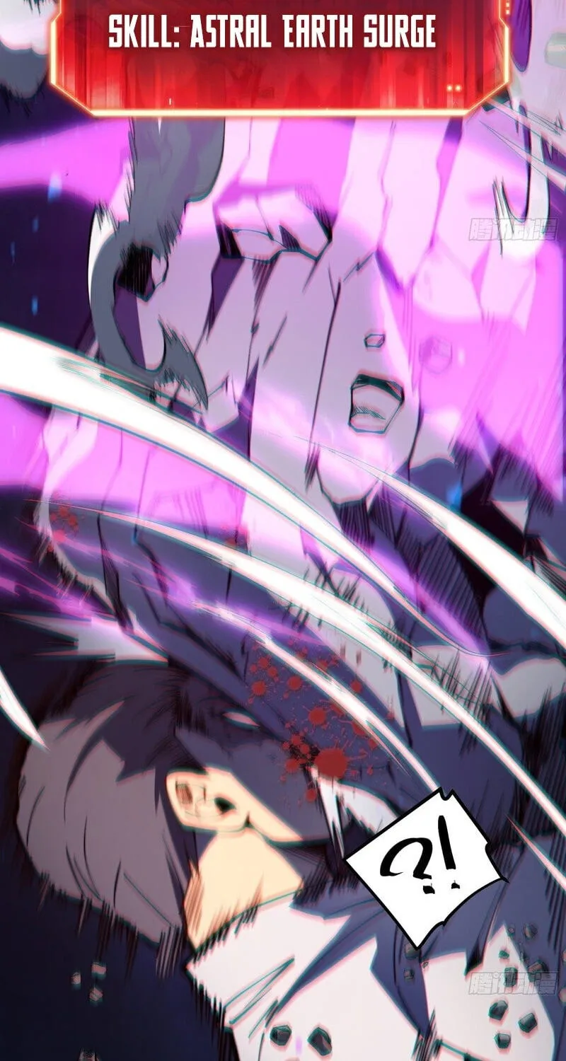 Read All Class Awakening God Slayer EN Manga Online