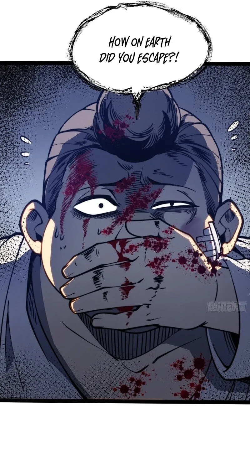 Read All Class Awakening God Slayer EN Manga Online