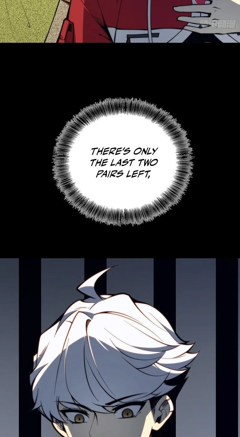 Read All Class Awakening God Slayer EN Manga Online