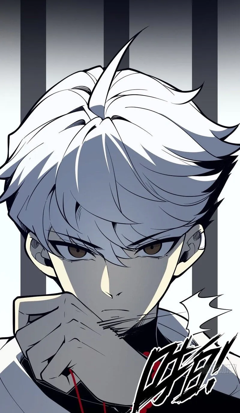 Read All Class Awakening God Slayer EN Manga Online