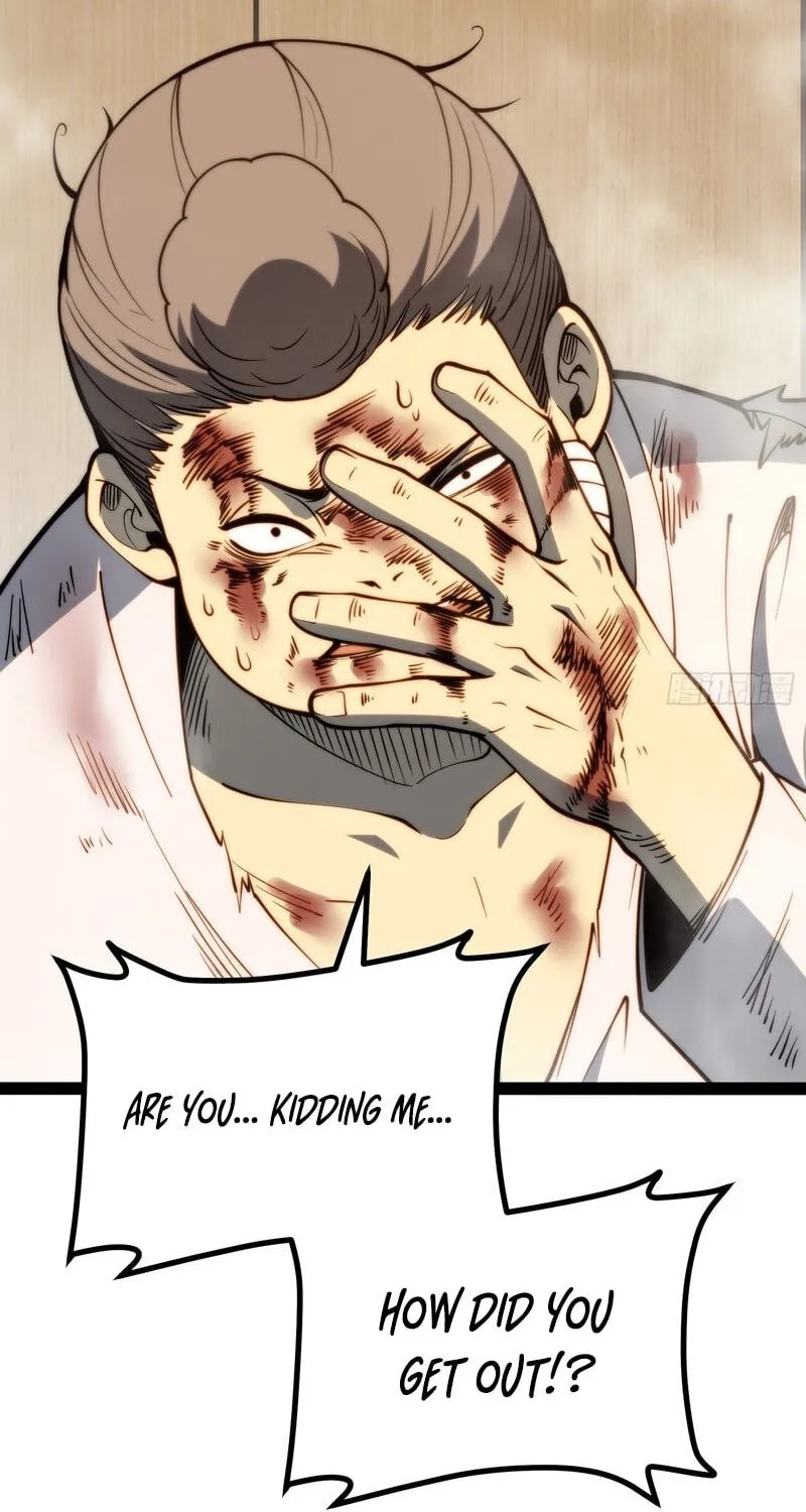 Read All Class Awakening God Slayer EN Manga Online