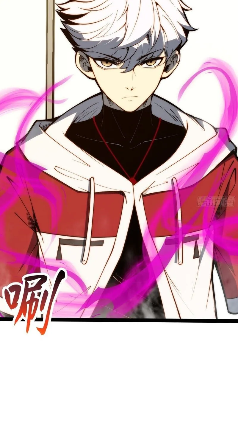 Read All Class Awakening God Slayer EN Manga Online