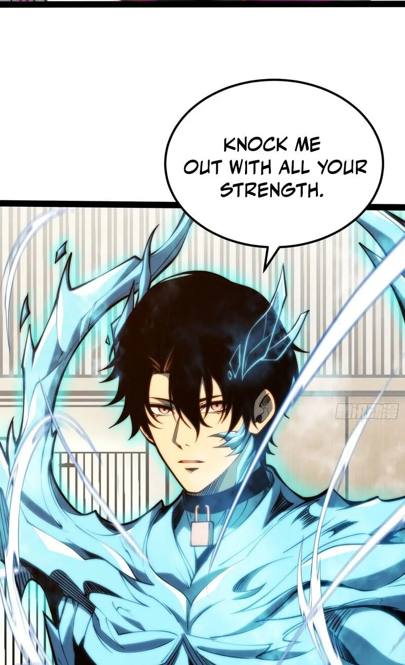 Read All Class Awakening God Slayer EN Manga Online