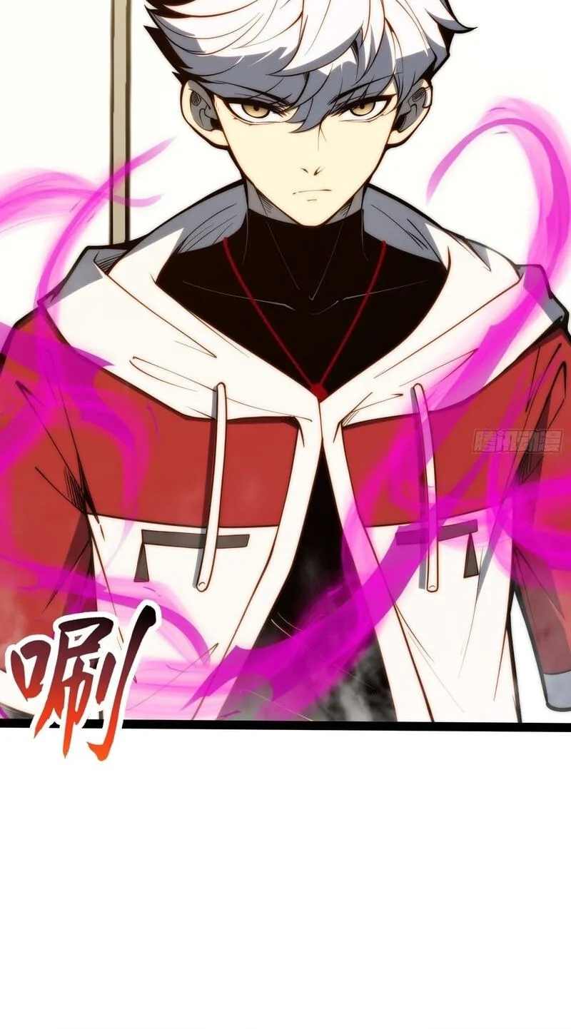 Read All Class Awakening God Slayer EN Manga Online