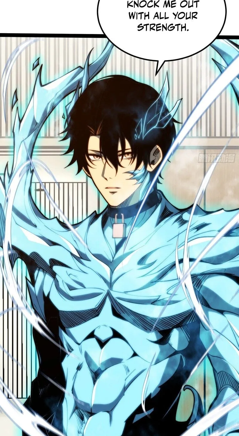 Read All Class Awakening God Slayer EN Manga Online