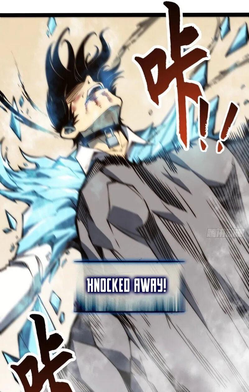 Read All Class Awakening God Slayer EN Manga Online