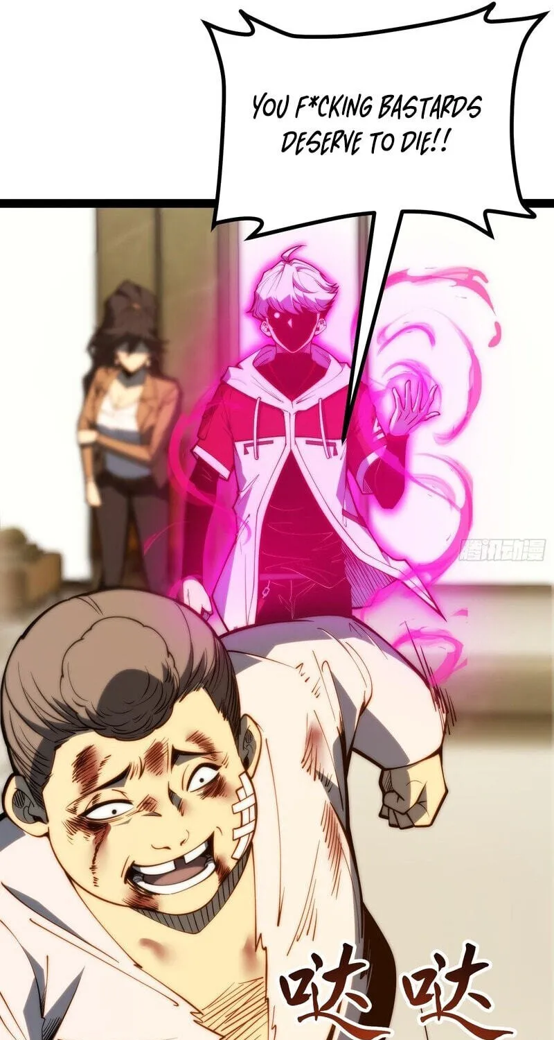Read All Class Awakening God Slayer EN Manga Online