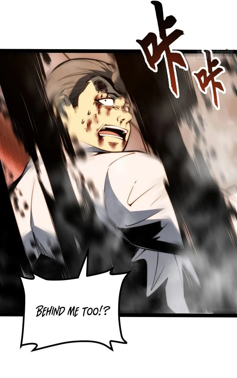 Read All Class Awakening God Slayer EN Manga Online