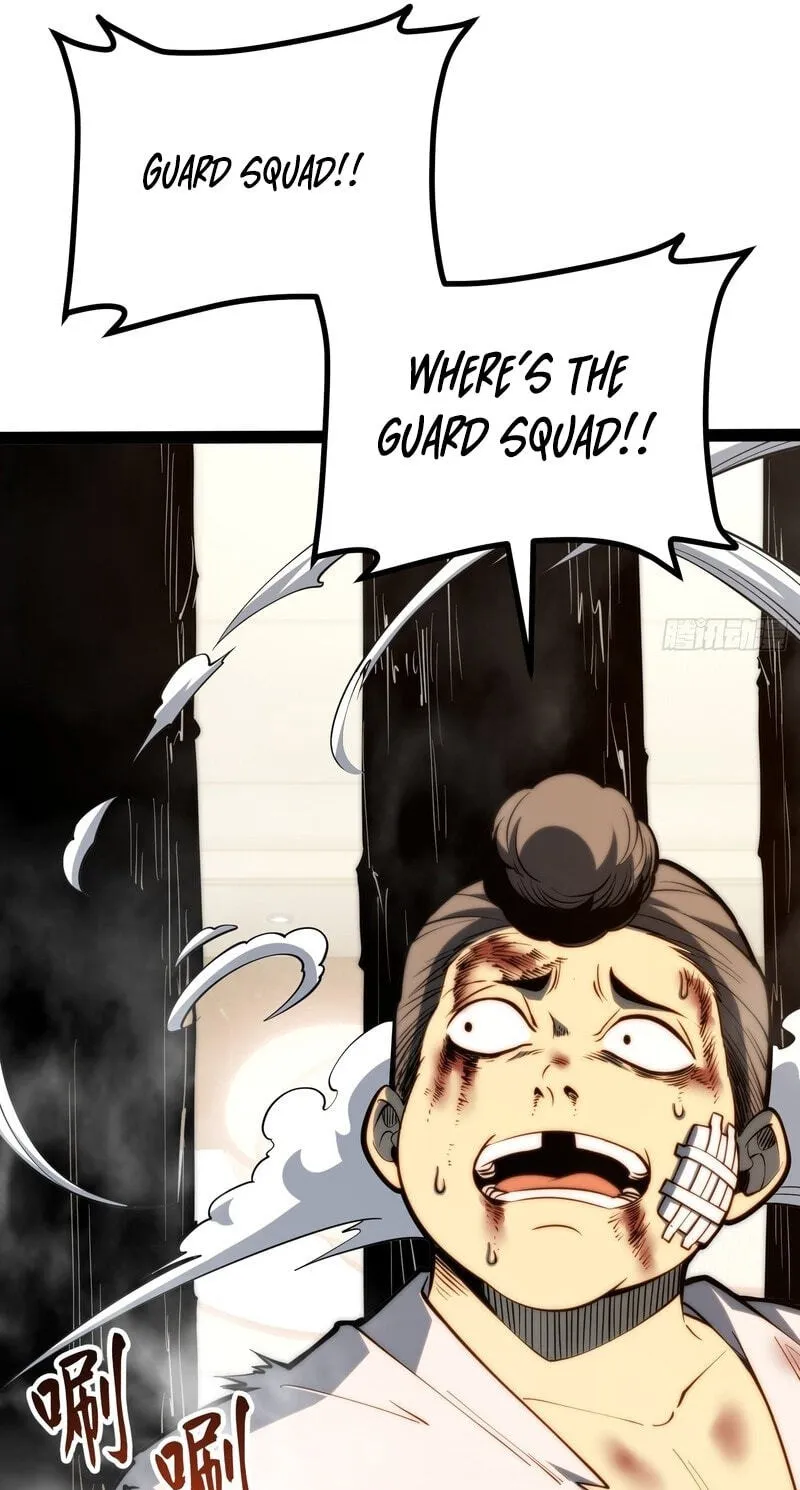 Read All Class Awakening God Slayer EN Manga Online