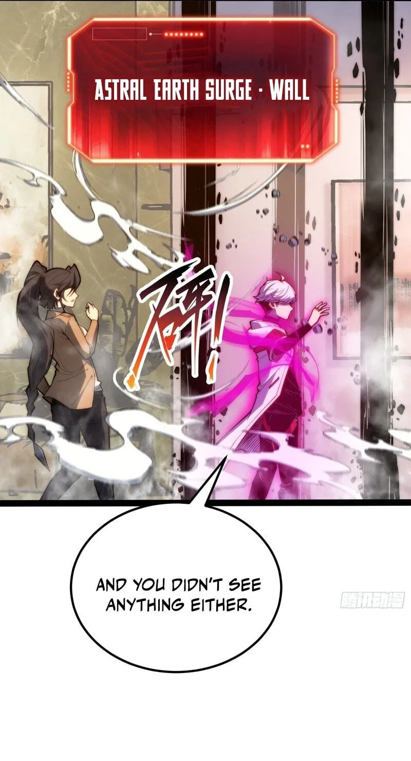 Read All Class Awakening God Slayer EN Manga Online