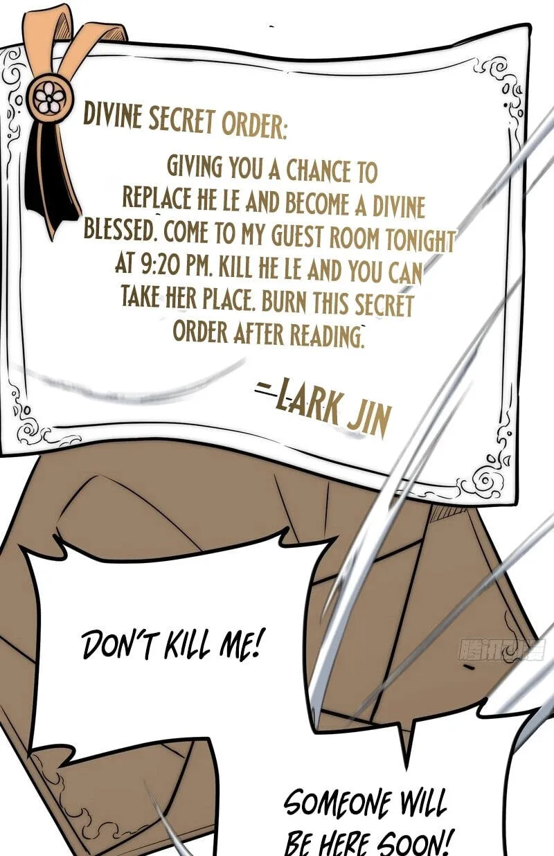 Read All Class Awakening God Slayer EN Manga Online