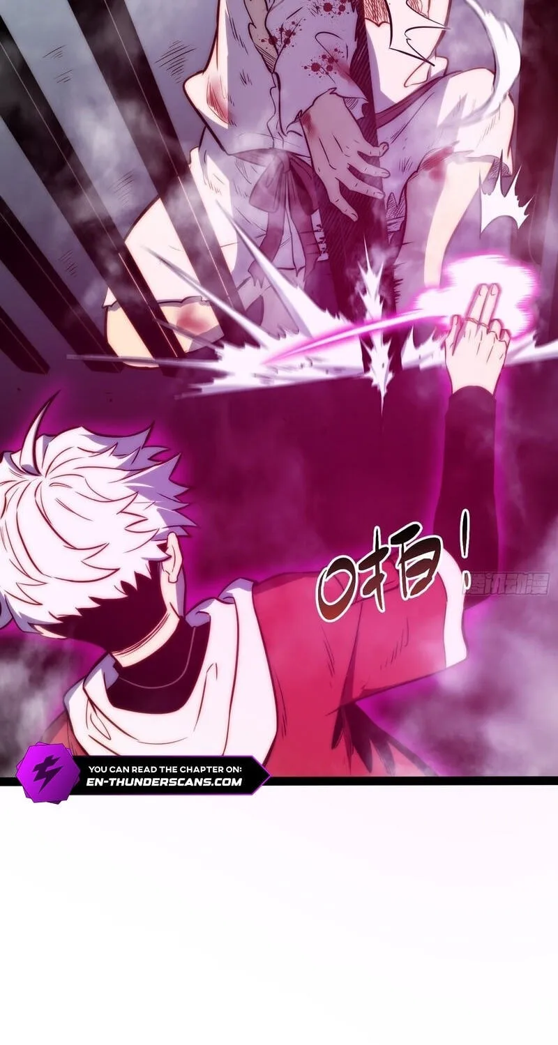Read All Class Awakening God Slayer EN Manga Online