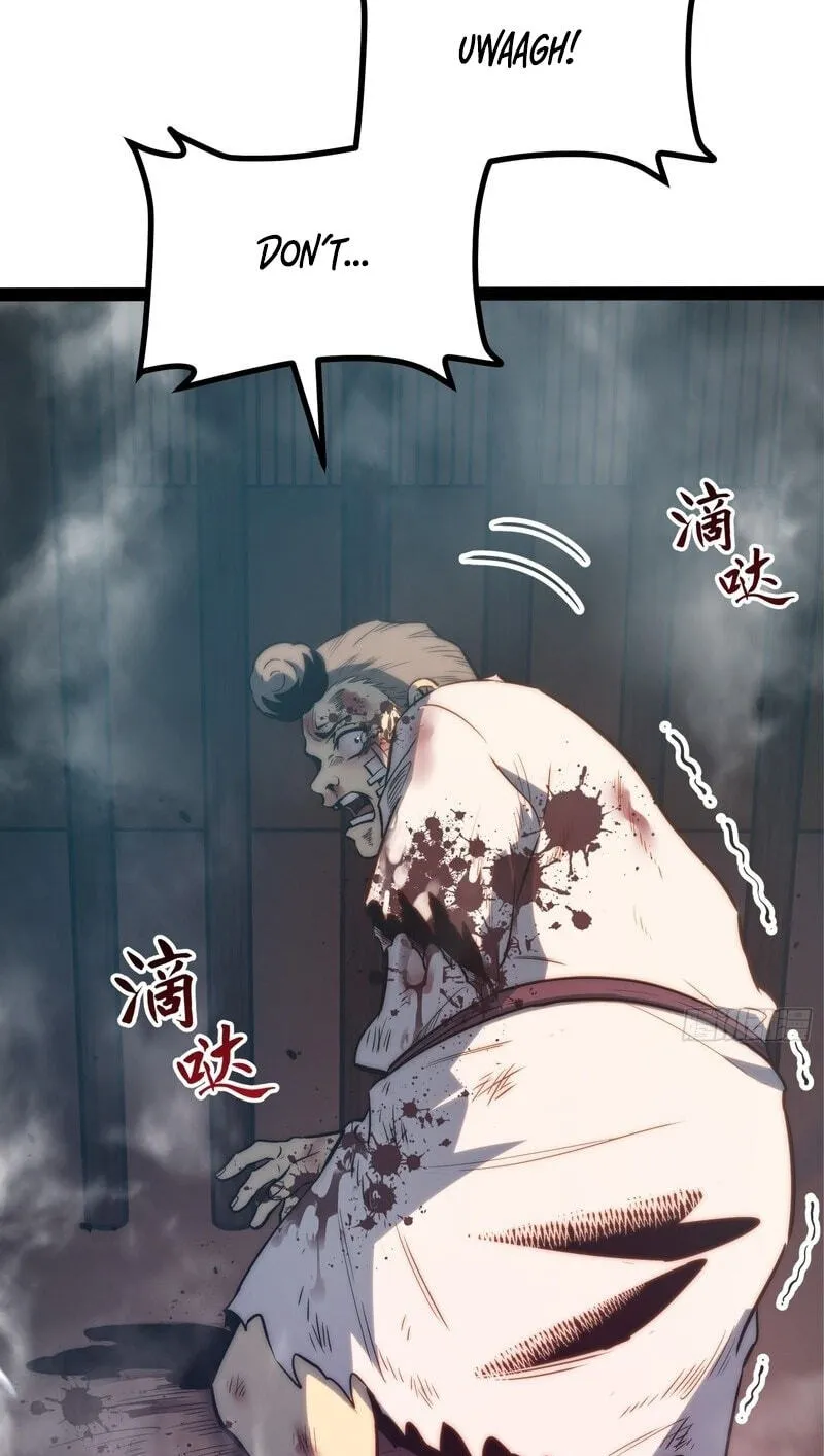 Read All Class Awakening God Slayer EN Manga Online