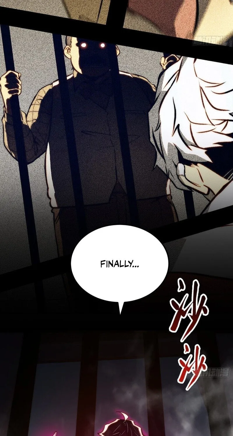 Read All Class Awakening God Slayer EN Manga Online
