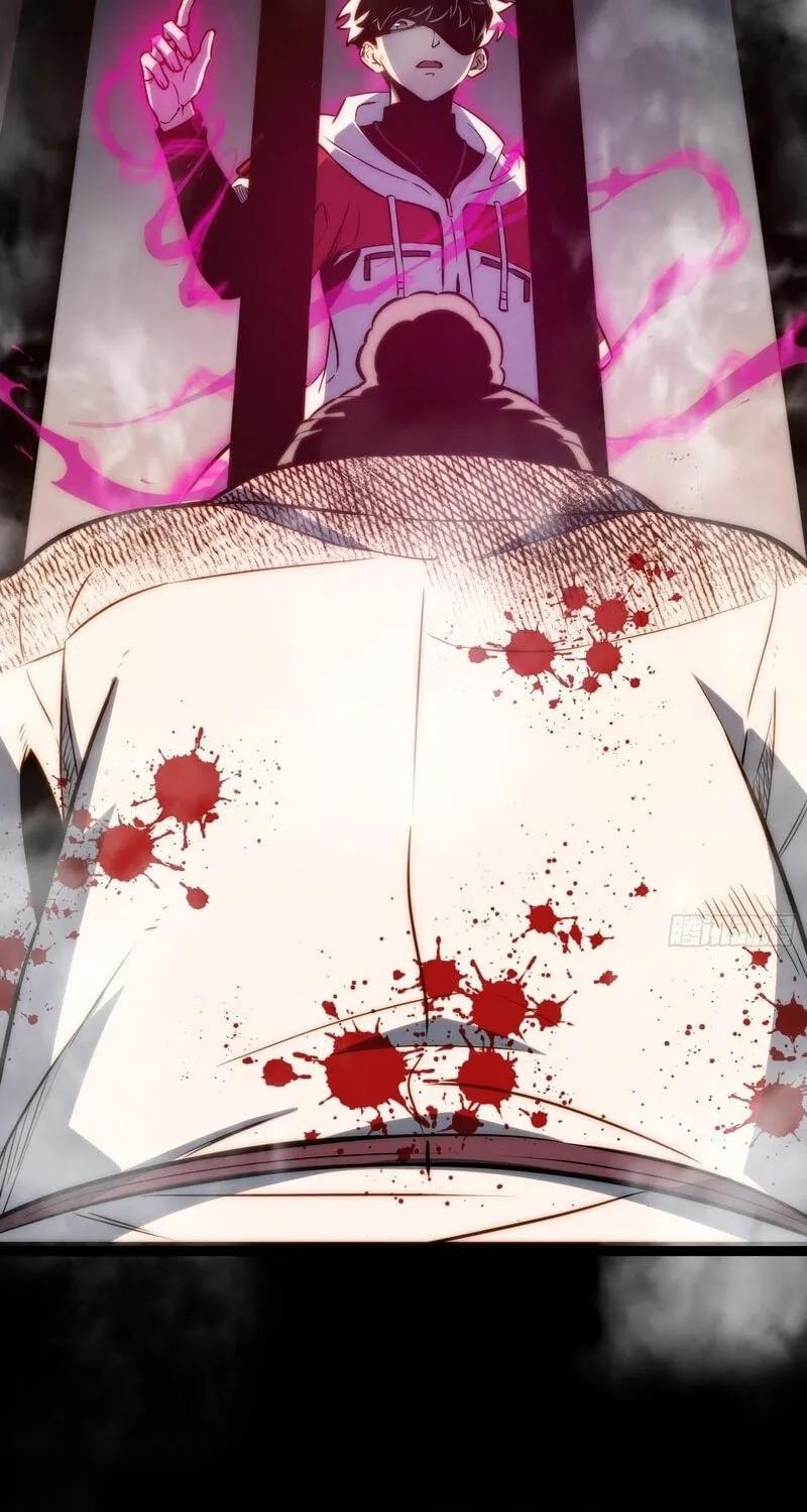 Read All Class Awakening God Slayer EN Manga Online