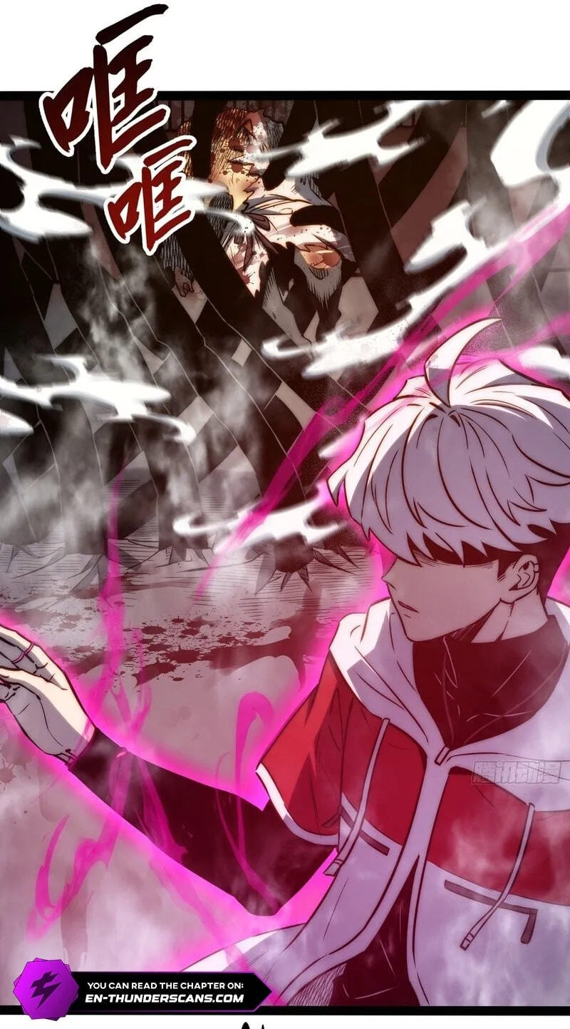 Read All Class Awakening God Slayer EN Manga Online