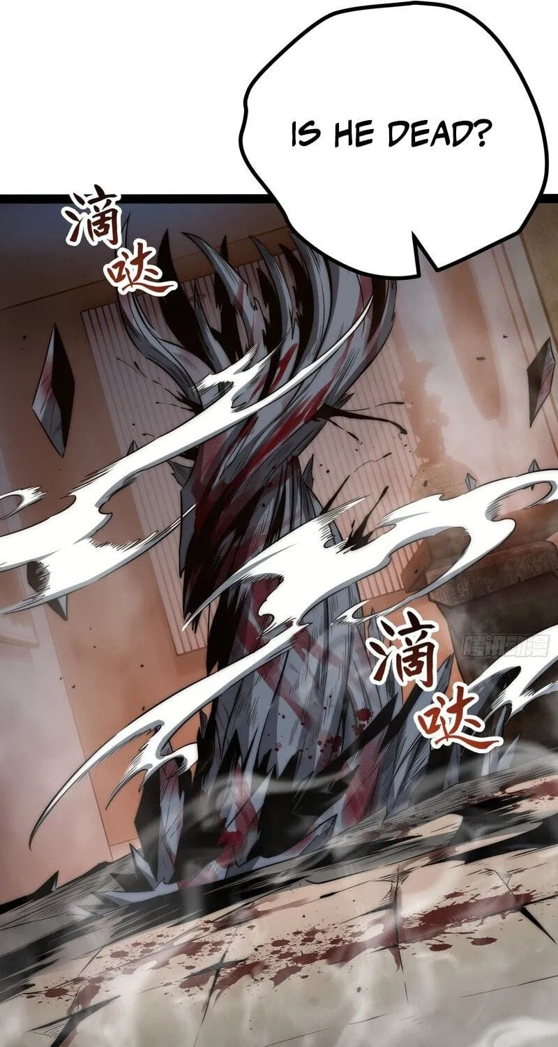 Read All Class Awakening God Slayer EN Manga Online