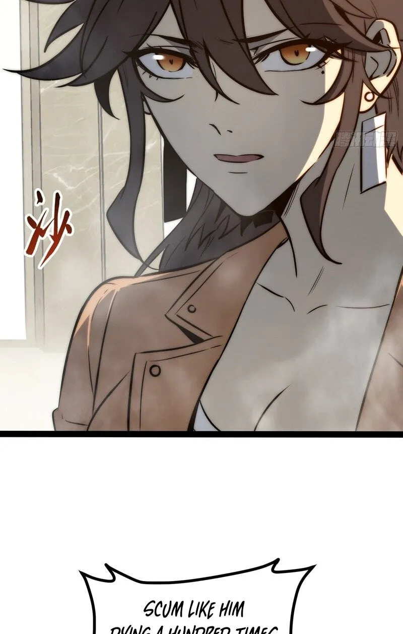Read All Class Awakening God Slayer EN Manga Online