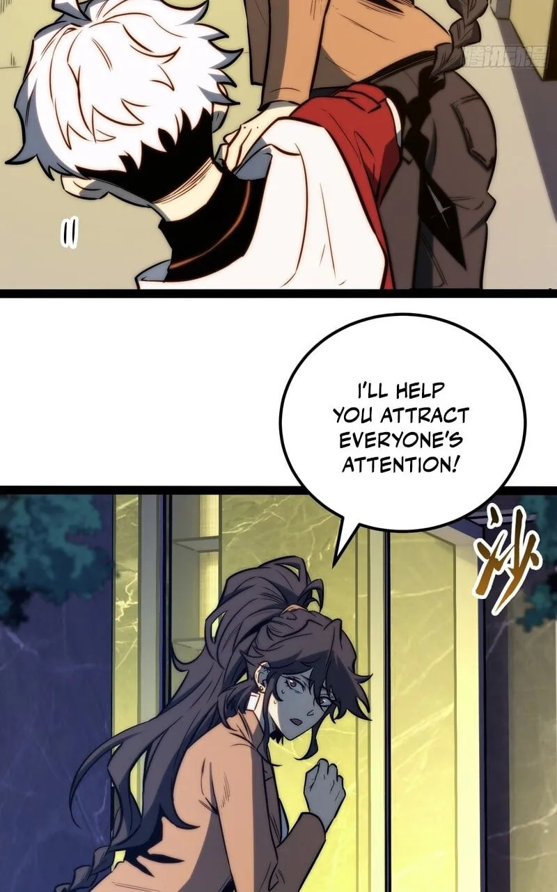 Read All Class Awakening God Slayer EN Manga Online