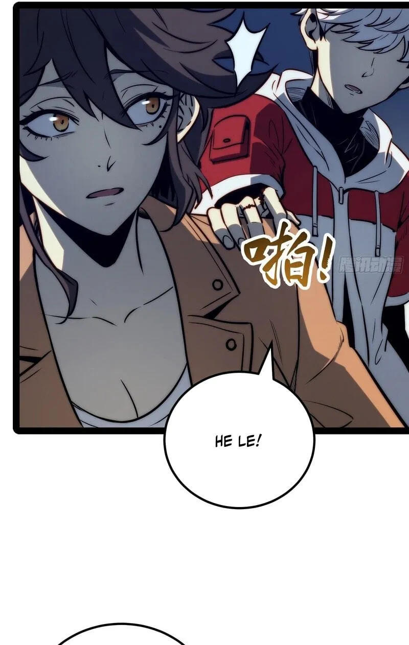 Read All Class Awakening God Slayer EN Manga Online