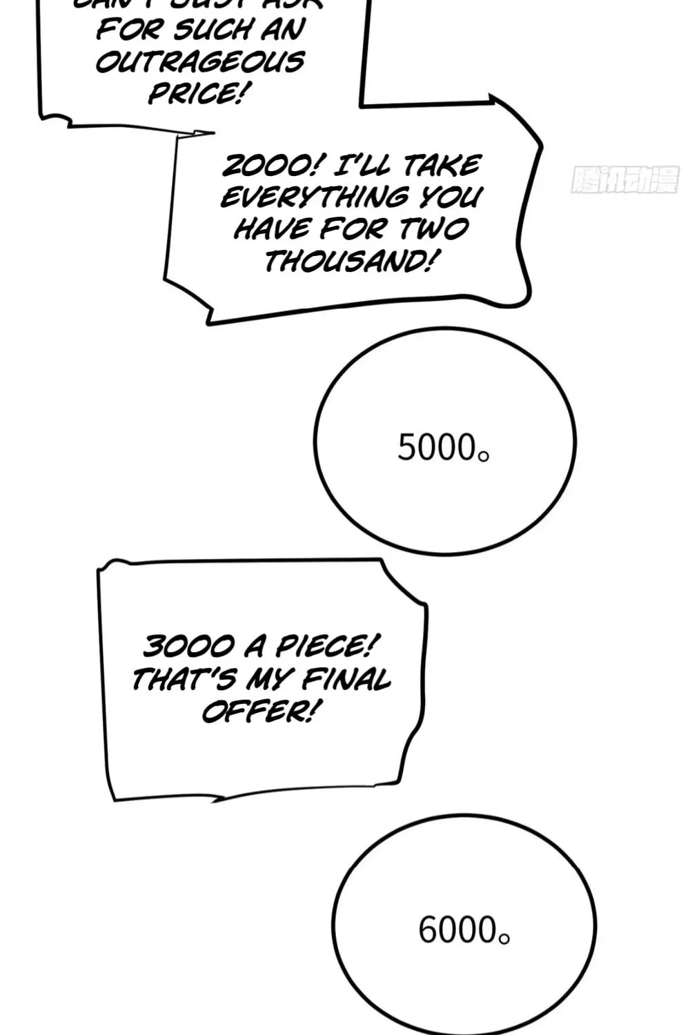 Read All Class Awakening God Slayer EN Manga Online