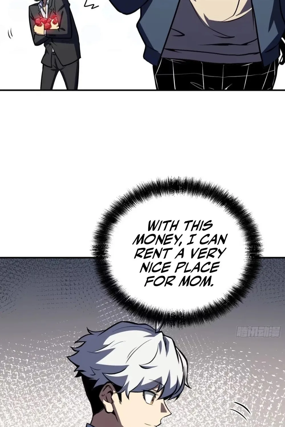 Read All Class Awakening God Slayer EN Manga Online