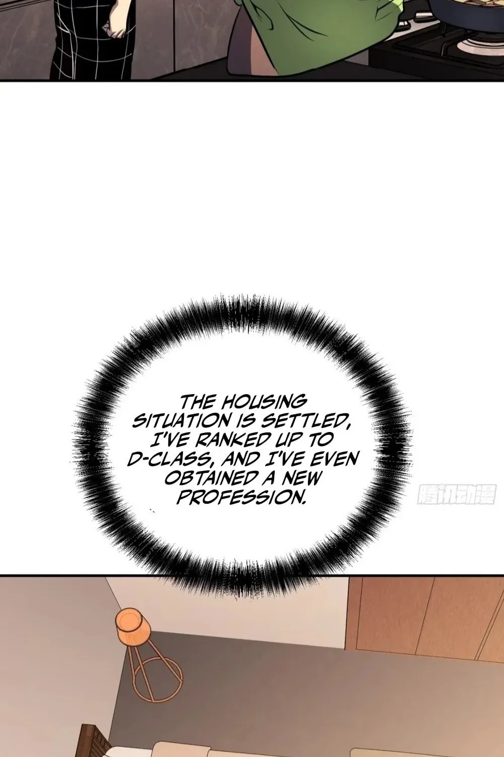 Read All Class Awakening God Slayer EN Manga Online