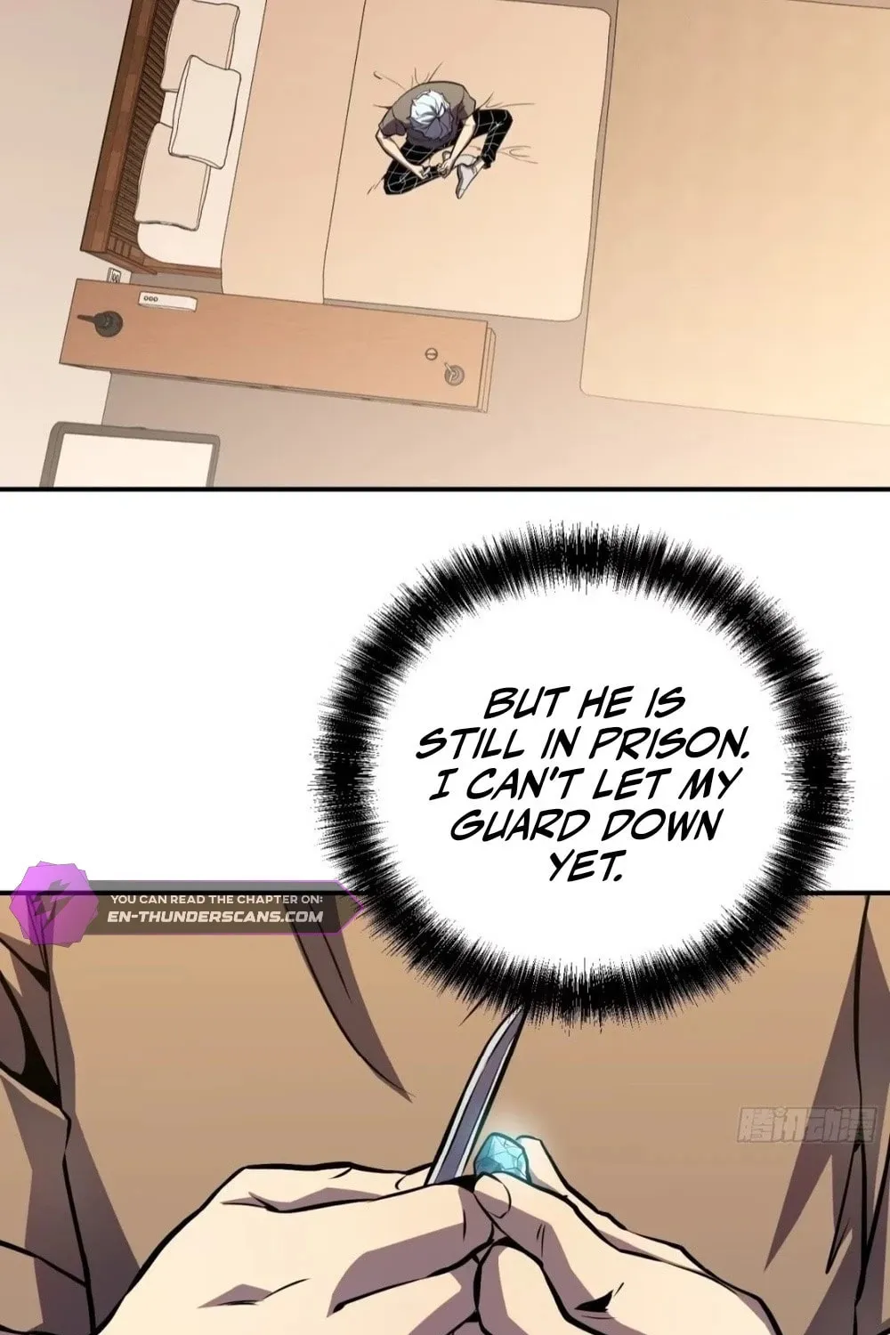 Read All Class Awakening God Slayer EN Manga Online