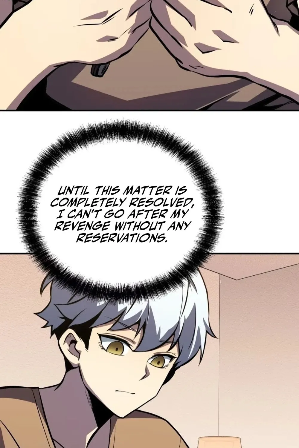 Read All Class Awakening God Slayer EN Manga Online