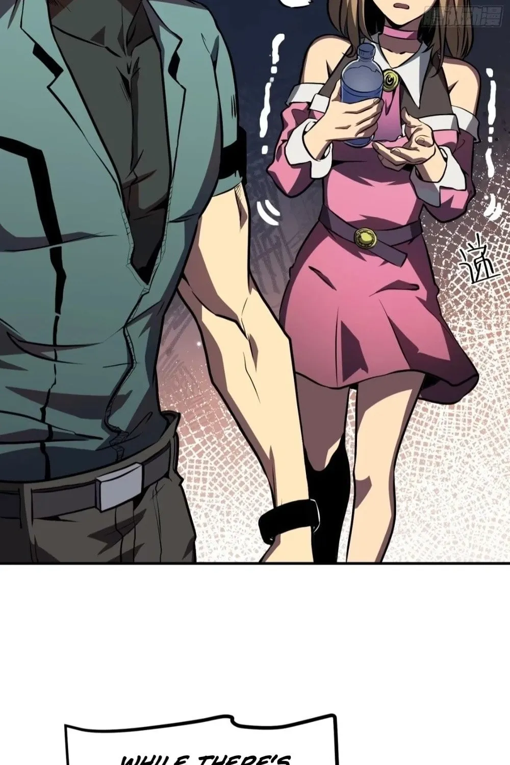 Read All Class Awakening God Slayer EN Manga Online