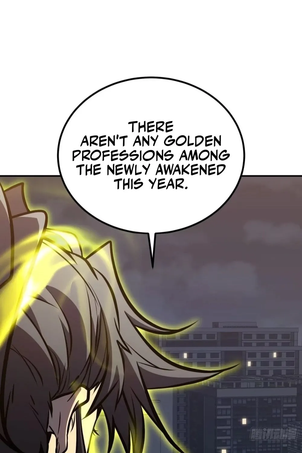 Read All Class Awakening God Slayer EN Manga Online