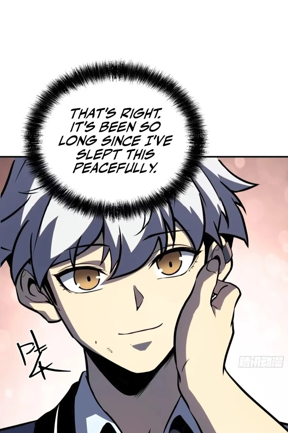 Read All Class Awakening God Slayer EN Manga Online