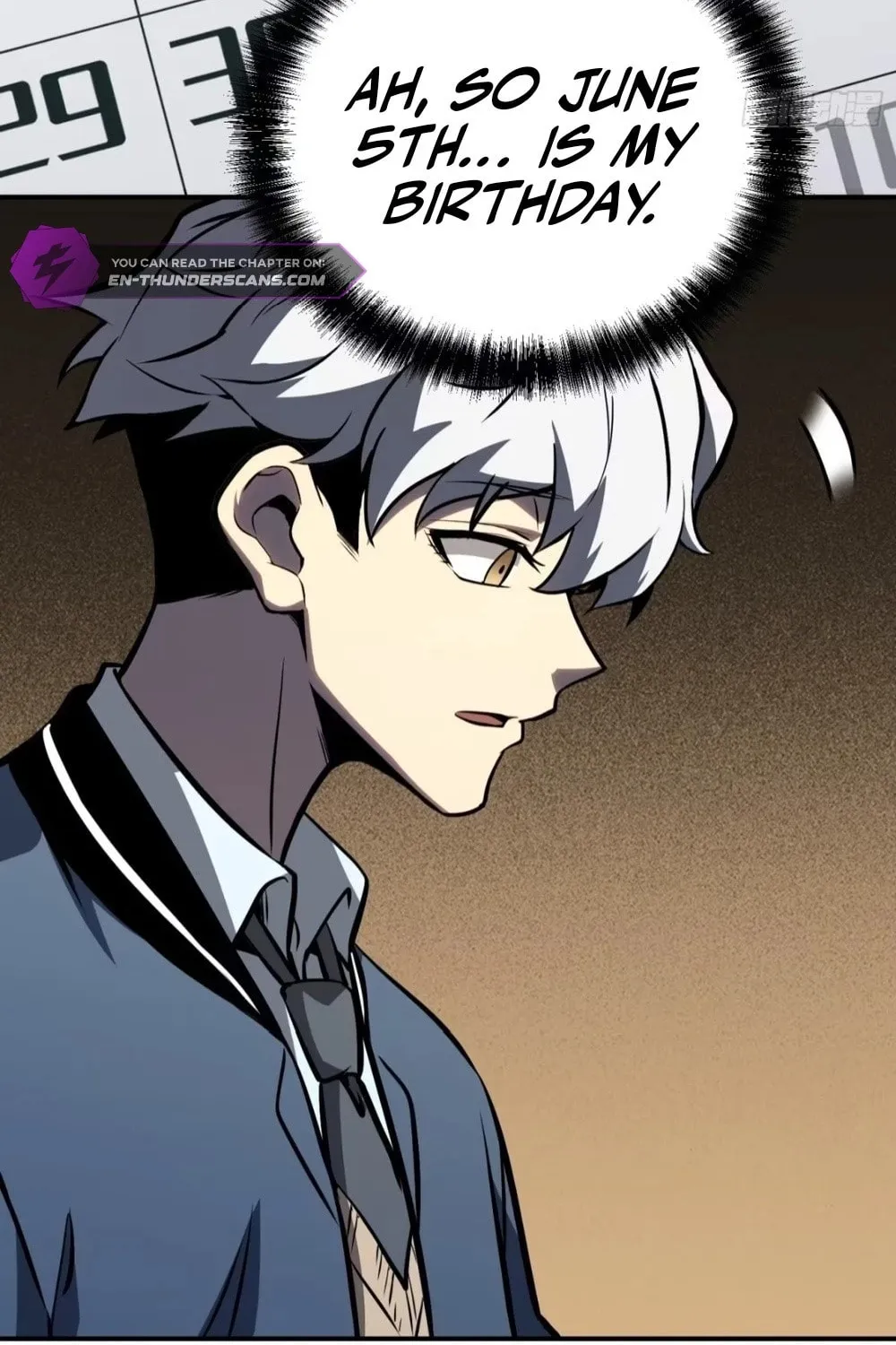 Read All Class Awakening God Slayer EN Manga Online