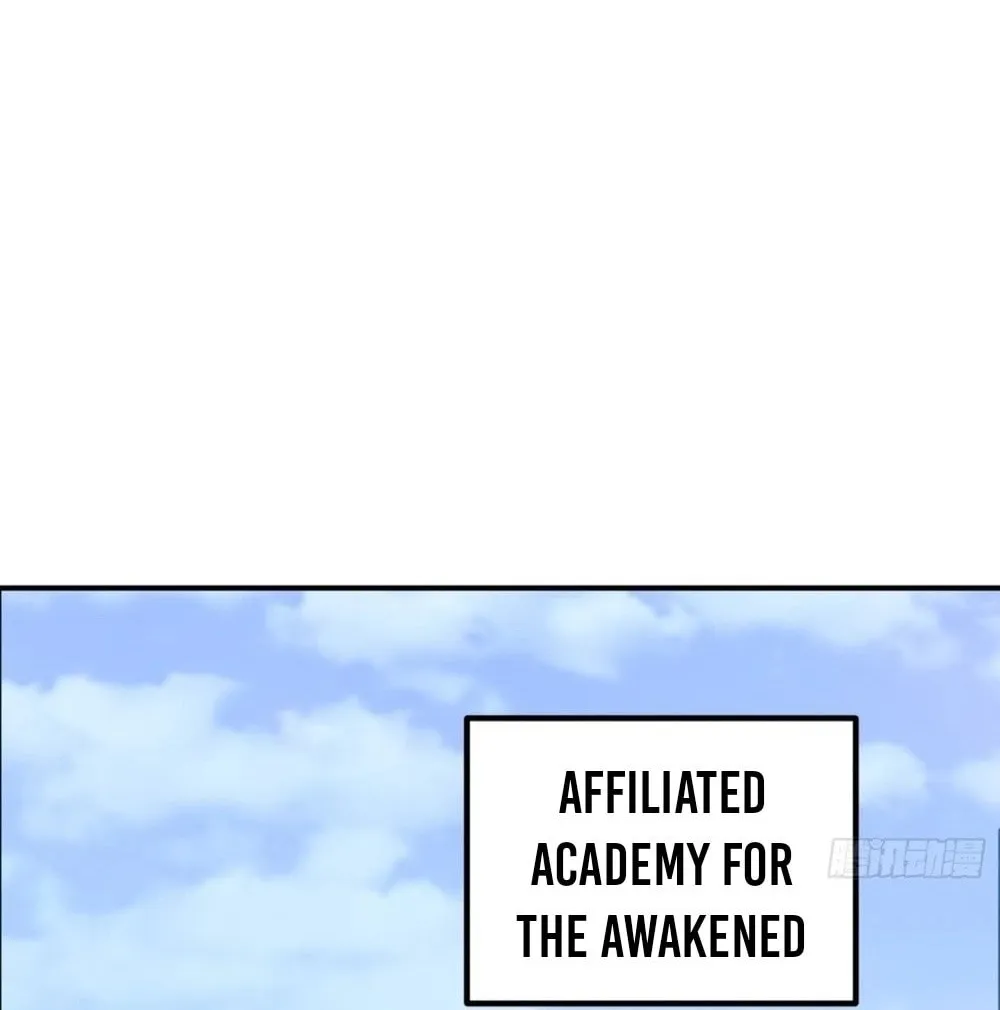 Read All Class Awakening God Slayer EN Manga Online