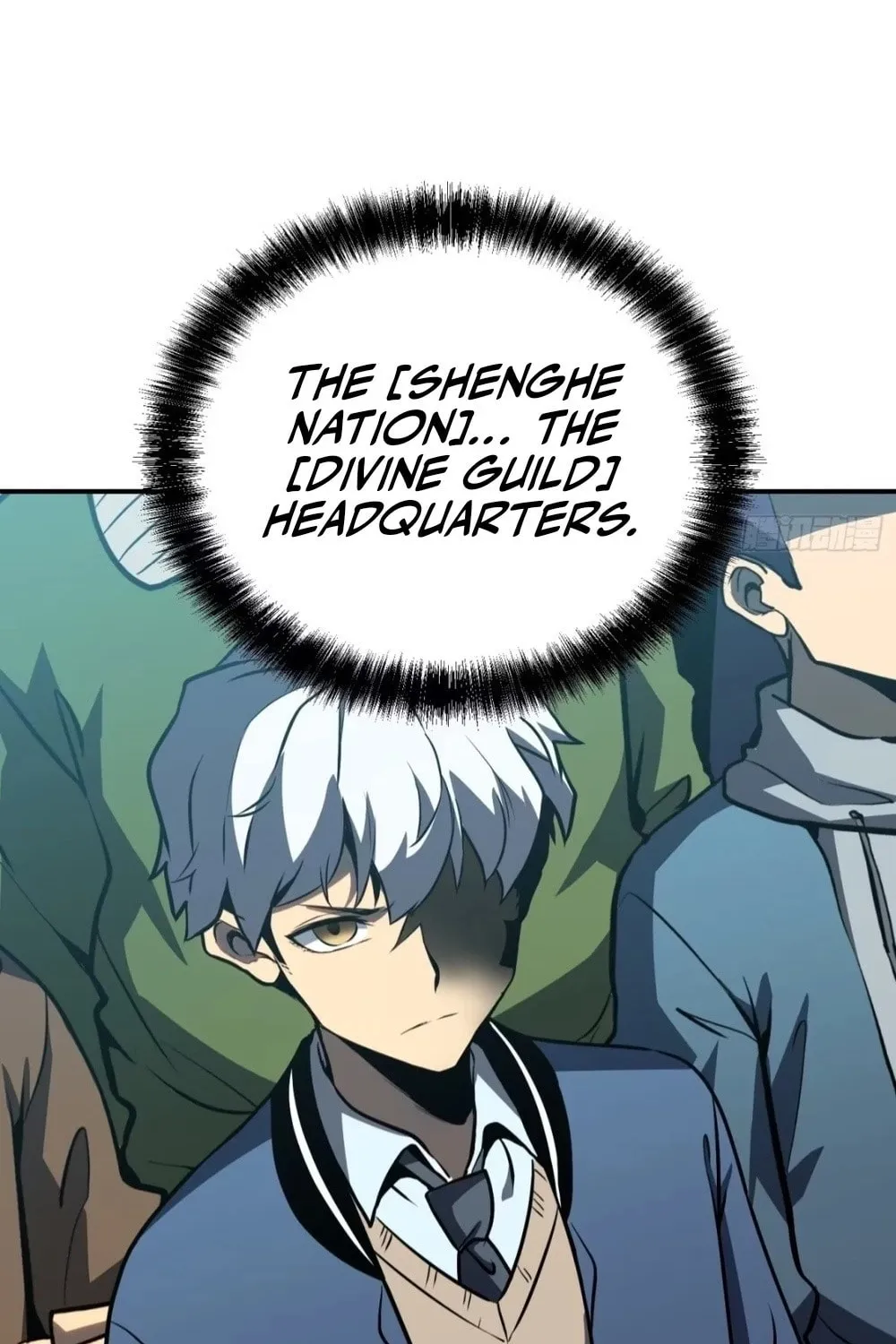 Read All Class Awakening God Slayer EN Manga Online