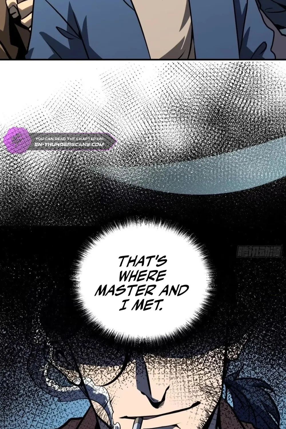 Read All Class Awakening God Slayer EN Manga Online