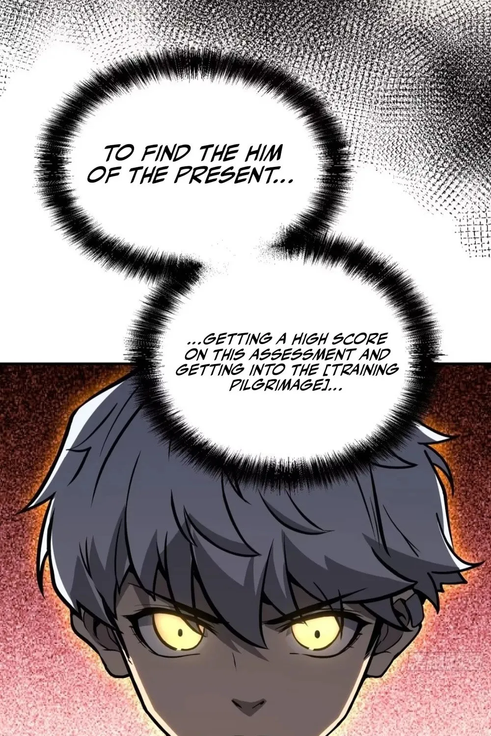 Read All Class Awakening God Slayer EN Manga Online